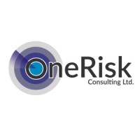 One Risk Consulting logo, One Risk Consulting contact details