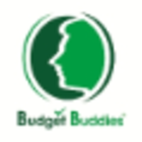 Budgét Buddies logo, Budgét Buddies contact details