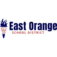 East Orange School District logo, East Orange School District contact details