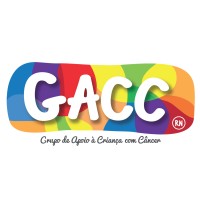 GACC-RN (Grupo de Apoio às Crianças com Câncer) logo, GACC-RN (Grupo de Apoio às Crianças com Câncer) contact details