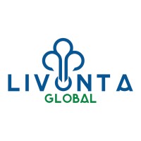 Livonta Global logo, Livonta Global contact details