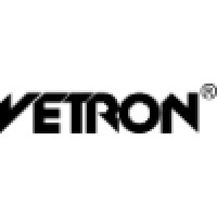 VETRON logo, VETRON contact details