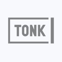 TONK logo, TONK contact details