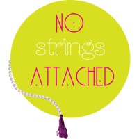 No Strings Attached logo, No Strings Attached contact details