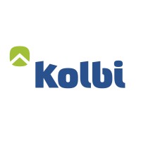 Kolbi logo, Kolbi contact details