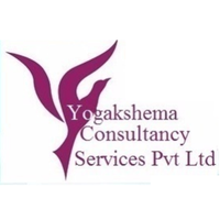 Yogakshema Consultancy Services Pvt  Ltd logo, Yogakshema Consultancy Services Pvt  Ltd contact details