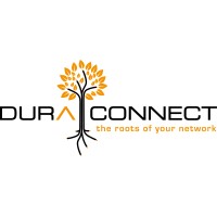 DuraConnect logo, DuraConnect contact details