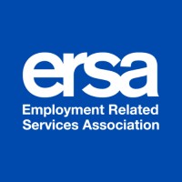 Employment Related Services Association logo, Employment Related Services Association contact details