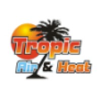 Tropic Air and Heat logo, Tropic Air and Heat contact details