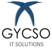 GYCSO IT SOLUTIONS logo, GYCSO IT SOLUTIONS contact details