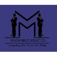 Mega Mind Solutions logo, Mega Mind Solutions contact details