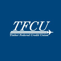 Tinker Federal Credit Union logo, Tinker Federal Credit Union contact details