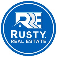 Rusty Real Estate, Inc logo, Rusty Real Estate, Inc contact details