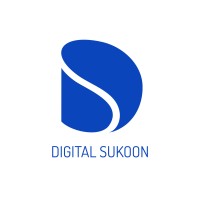 DIGITAL SUKOON logo, DIGITAL SUKOON contact details