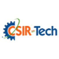 CSIR-Tech Pvt Ltd logo, CSIR-Tech Pvt Ltd contact details