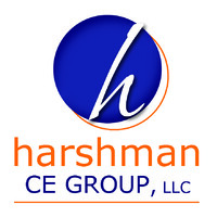 Harshman CE Group logo, Harshman CE Group contact details