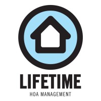 Lifetime HOA Management.com logo, Lifetime HOA Management.com contact details