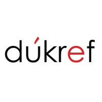 Dukref Production logo, Dukref Production contact details