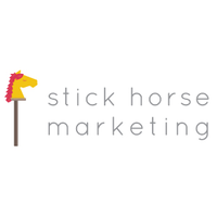 Stick Horse Marketing logo, Stick Horse Marketing contact details