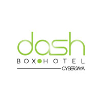 Dash Box Hotel Cyberjaya logo, Dash Box Hotel Cyberjaya contact details