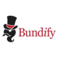 Bundify logo, Bundify contact details