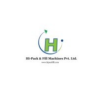 Hi Pack and Fill Machines Pvt Ltd logo, Hi Pack and Fill Machines Pvt Ltd contact details