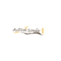 Active Souls logo, Active Souls contact details