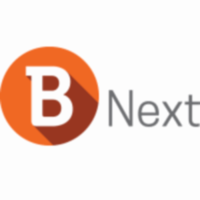 B-Next logo, B-Next contact details