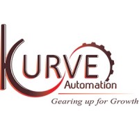 Kurve Automation logo, Kurve Automation contact details