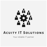 Acuity IT Solutions Private Limited logo, Acuity IT Solutions Private Limited contact details