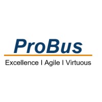 ProBus Advisors logo, ProBus Advisors contact details