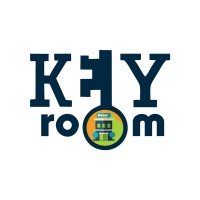 Keyrooms logo, Keyrooms contact details