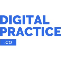 Digital Practice logo, Digital Practice contact details