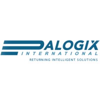 Palogix International logo, Palogix International contact details