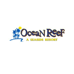 Ocean Reef Resort logo, Ocean Reef Resort contact details