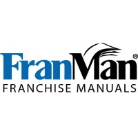 FranMan Inc. Franchise Manuals logo, FranMan Inc. Franchise Manuals contact details