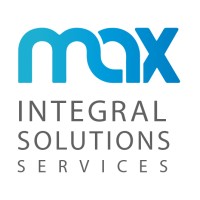 Max Integral Solutions Services logo, Max Integral Solutions Services contact details