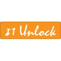 IT Unlock logo, IT Unlock contact details