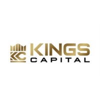 Kings Capital logo, Kings Capital contact details