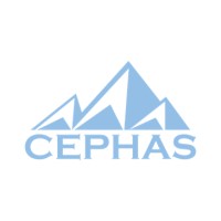 CEPHAS logo, CEPHAS contact details