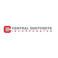 Central Shotcrete, Inc logo, Central Shotcrete, Inc contact details