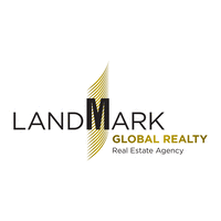 Landmark Global Realty logo, Landmark Global Realty contact details