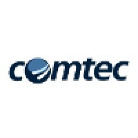 Comtec Ltd. logo, Comtec Ltd. contact details