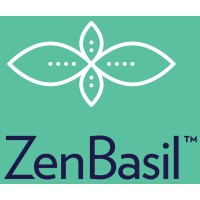 Zen Basil logo, Zen Basil contact details