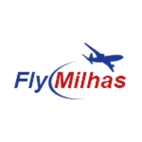 Fly Milhas logo, Fly Milhas contact details