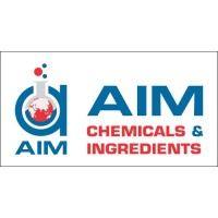 AIM CHEMICALS & INGREDIENTS logo, AIM CHEMICALS & INGREDIENTS contact details