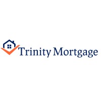 Trinity Mortgage logo, Trinity Mortgage contact details