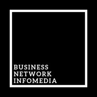 BussNet Infomedia logo, BussNet Infomedia contact details