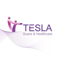 Tesla Scans and Healthcare logo, Tesla Scans and Healthcare contact details