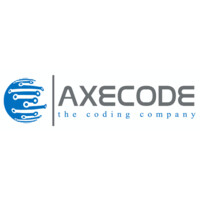 Axecode Technologies logo, Axecode Technologies contact details